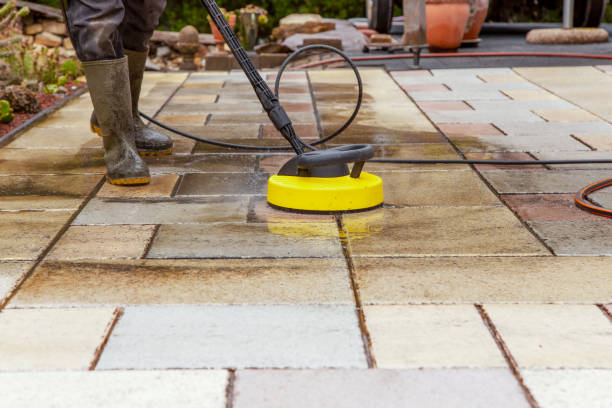 Concrete Sealing in Krebs, OK